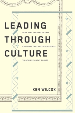 Leading Through Culture